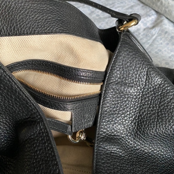 Gucci Purse - Picture 6 of 12